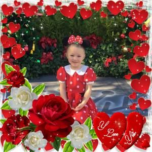 Meet your Posher, Laurie